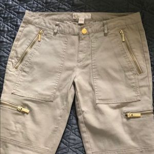Michael Kors khaki pants